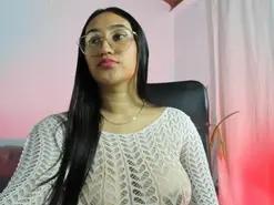 Amateur Nude Webcam of Camila_Wood