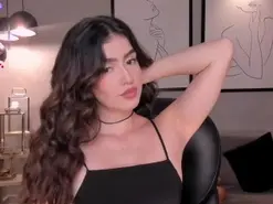 Amateur Best Webcam of PaulinaSantos