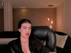 Amateur Sex Chat of PaulinaSantos