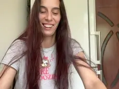 Amateur Free Porn Cam of cheryl_sugar