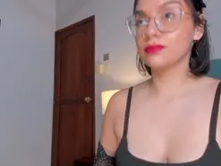 Amateur Sex Chat of ValentinaVegaaa