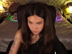 Amateur Watch Live Sex Cams of BabyFlowerr