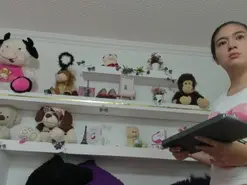 Amateur Live Sex of lucia_asss