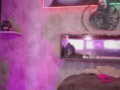 Amateur Sex Cam of AdaKolex