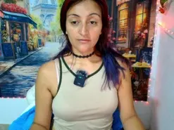 Amateur Live Porn of KAROL_2026