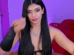 Amateur Free Porn Cam of Andreeartt