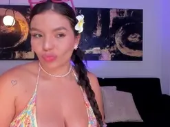 Amateur Sex Chat of ValeriaRoldan