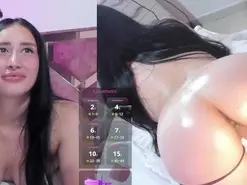 Amateur Live Sex of lili_moon