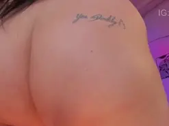 Amateur Live Porn of annie_barozzi