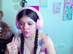 Amateur Live Sex Cam of Emma_boo