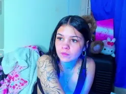 Amateur Private Sex Chat of Emma_boo