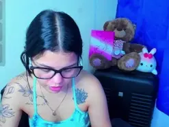 Amateur Best Webcam of Emma_boo