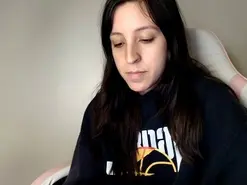 Amateur Nude Webcam of Sofi_chan