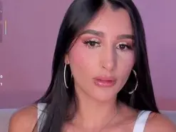 Amateur Live Porn of BellaCarteer