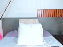 Amateur Free Porn Cam of AnnaDenver