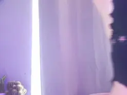 Amateur Sex Cam of HalleyCloud