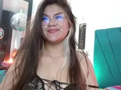 Amateur Sex Cam of Yasmin_wish
