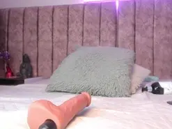 Amateur Nude Webcam of Ambeer_fox_