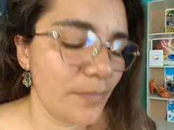 Amateur Sex Chat of bulma_hott_