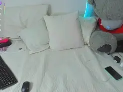 Amateur Adult Webcams of Kittyrose3