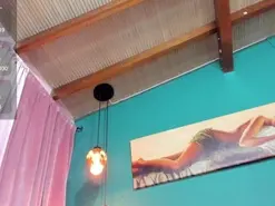 Amateur Live Sex of LaylaQueen