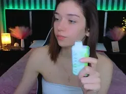 Amateur Adult Webcam of Sexy_Cherry
