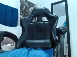 Amateur Live Sex of Tatiana_star