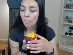 Amateur Adult Webcam of Summer_evans