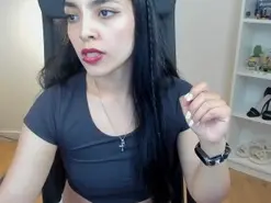 Amateur Sex Cam of Summer_evans