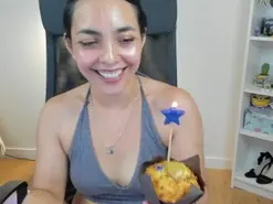 Amateur Sex Chat of Summer_evans