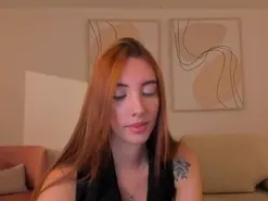 Amateur Nude Webcam of AnaisNin1