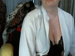 Amateur Nude Webcam of LINDA-SWEET-51