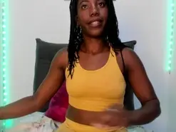 Amateur Adult Webcams of sindy_castro