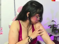Amateur Live Porn of hot_moon_18