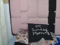 Amateur Sex Cam of palmer_mix
