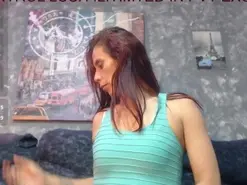 Amateur Adult Video Chat of Loren_queen_