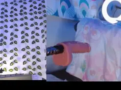 Amateur Sex Cam of lulu_sweet77