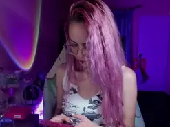 Amateur Best Webcam of 7Hana7_