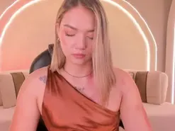 Amateur Free Porn Cam of HaleyGreen1