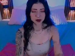 Amateur Live Sex of scarlett_x