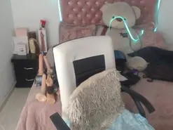 Amateur Sex Cam of patty_squirt