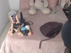 Amateur Live Sex of patty_squirt