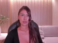 Amateur Free Porn Cam of ArianaDumont