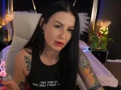 Amateur Adult Webcams of AmberDismond