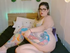 Amateur Adult Webcams of Juliietha_ser