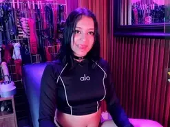 Amateur Private Sex Chat of Mhannia_bdsmpri