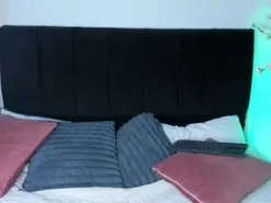Amateur Free Live Porn of Lila_Jonees
