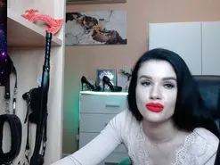 Amateur Free Porn Cam of Miss_Kristi