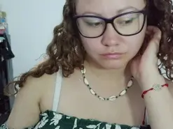 Amateur Best live sex cam show of Curly_greeneyed
