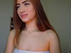 Amateur Sex Chat of PaulaSantanaOf